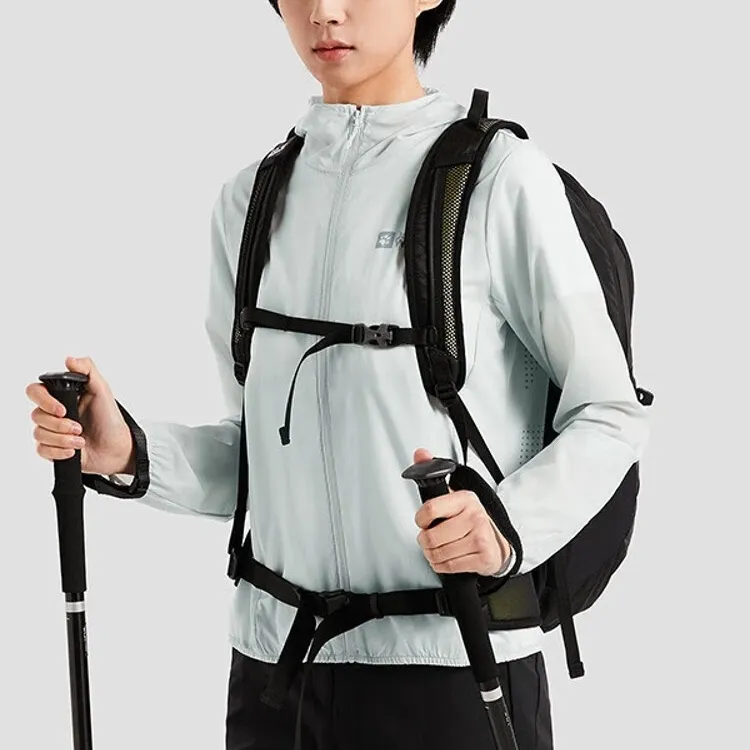 Jack Wolfskin Breathable Sun Protection Clothing Women's-6