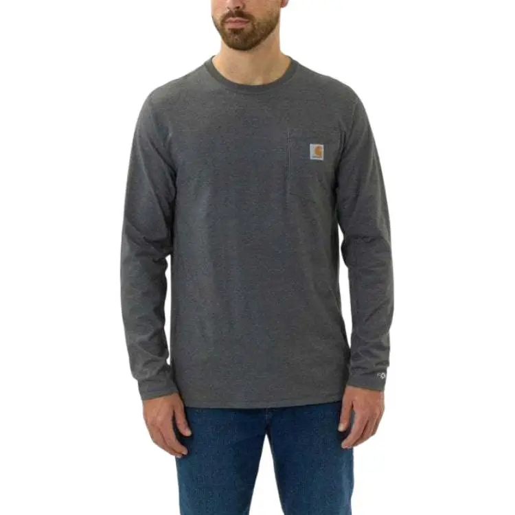 Carhartt T Shirts Men-3