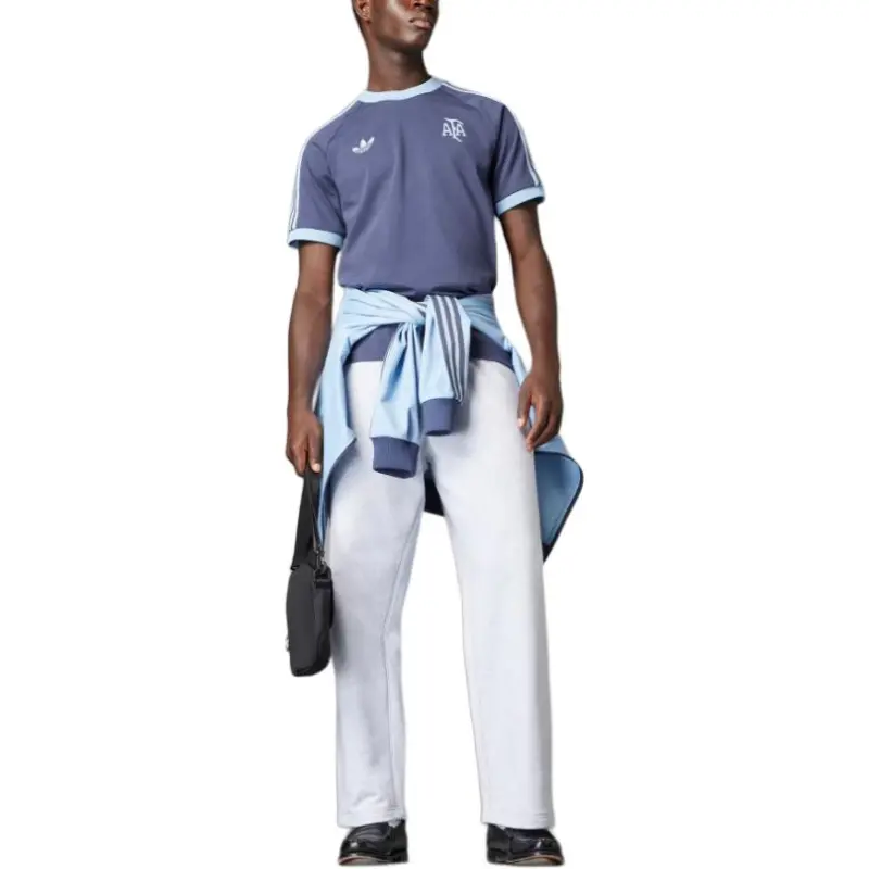 Adidas Argentina Anniversary T Shirt-2
