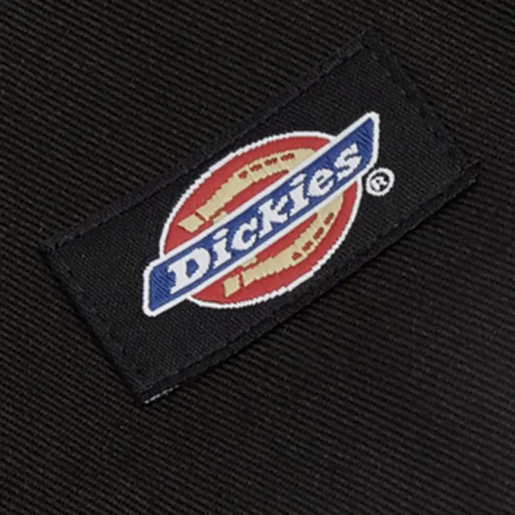 Dickies Loose Fit Jacket Men's Black-3