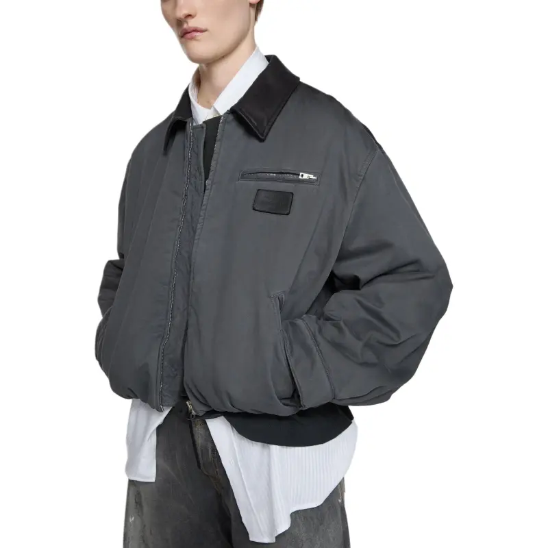 Acne Studios Bomber Jacket-5
