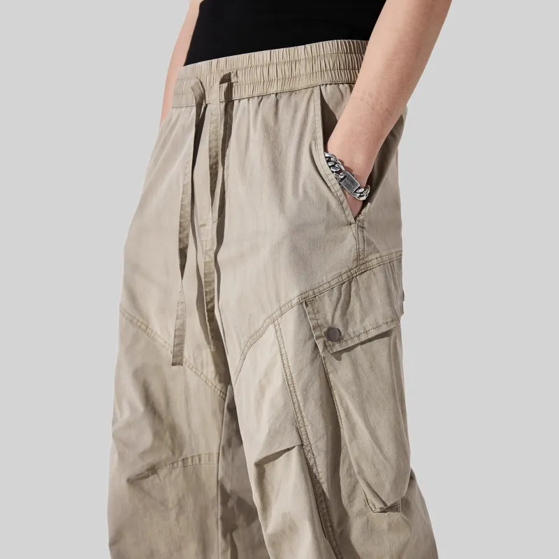 ALL IN Casual Pants Men-9