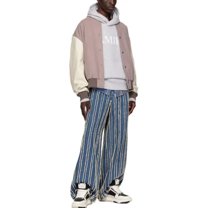 AMIRI Core Logo Hoodie-1