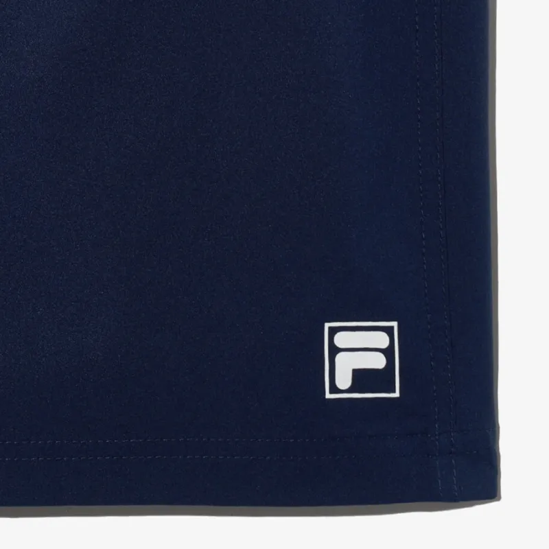 FILA Swimming Shorts Men's Blue-3