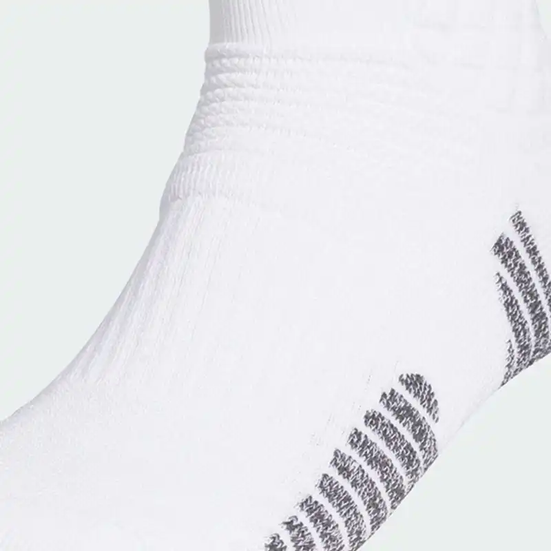 Adidas Men Basketball Socks-2