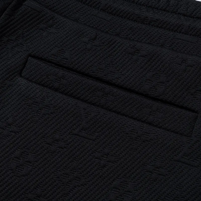 LOUIS VUITTON 1AF559 Monogram Track Pants-10