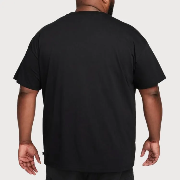 Nike SB Logo Skate T Shirt-4