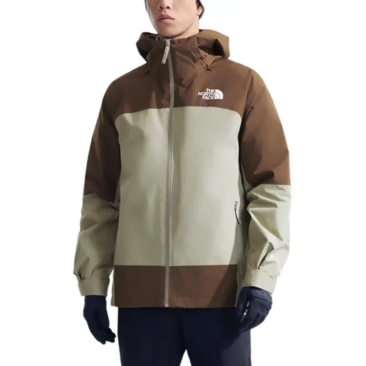 THE NORTH FACE Men’s Mountain Light Triclimate® GORE-TEX® Jacket-2