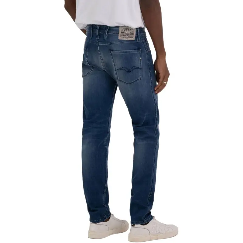 REPLAY Jeans Men Blue-1