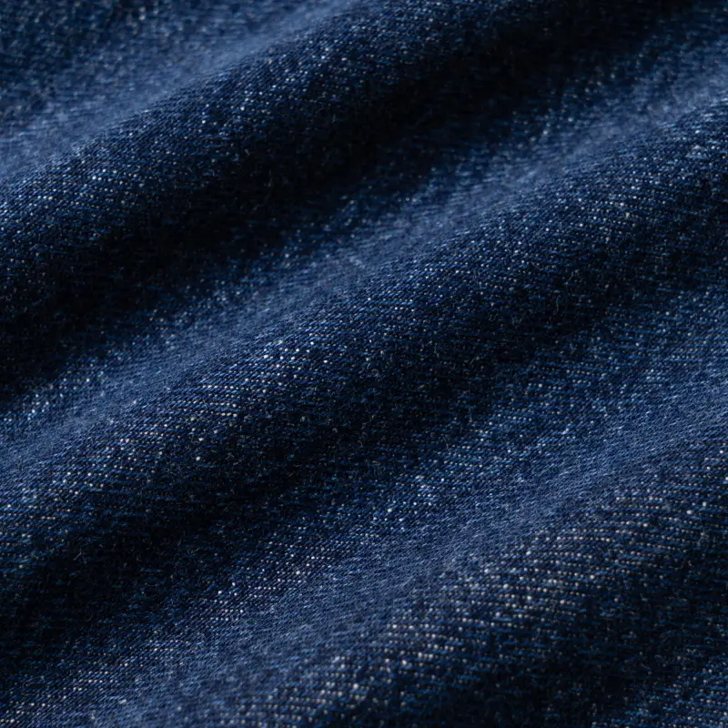 Burberry Jeans Fall Men's Denim Blue-7