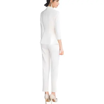 ONE SHALLOW Business Suits Women's