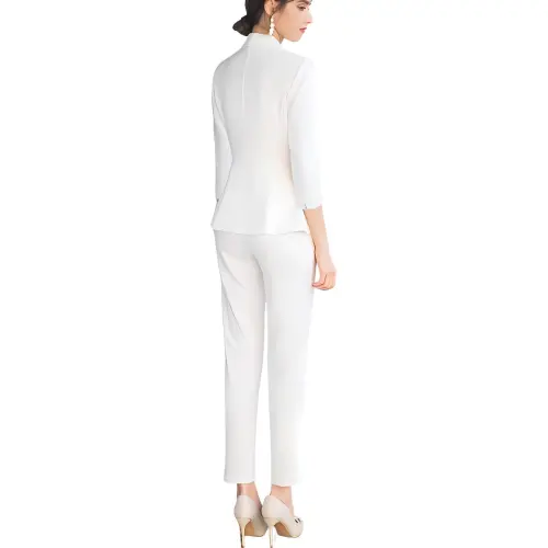 ONE SHALLOW Business Suits Women's