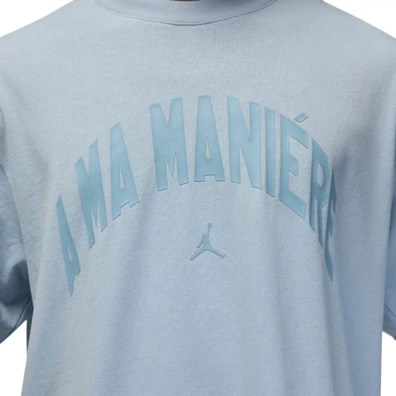 JORDAN X A Ma Maniére Men's T-Shirt-4