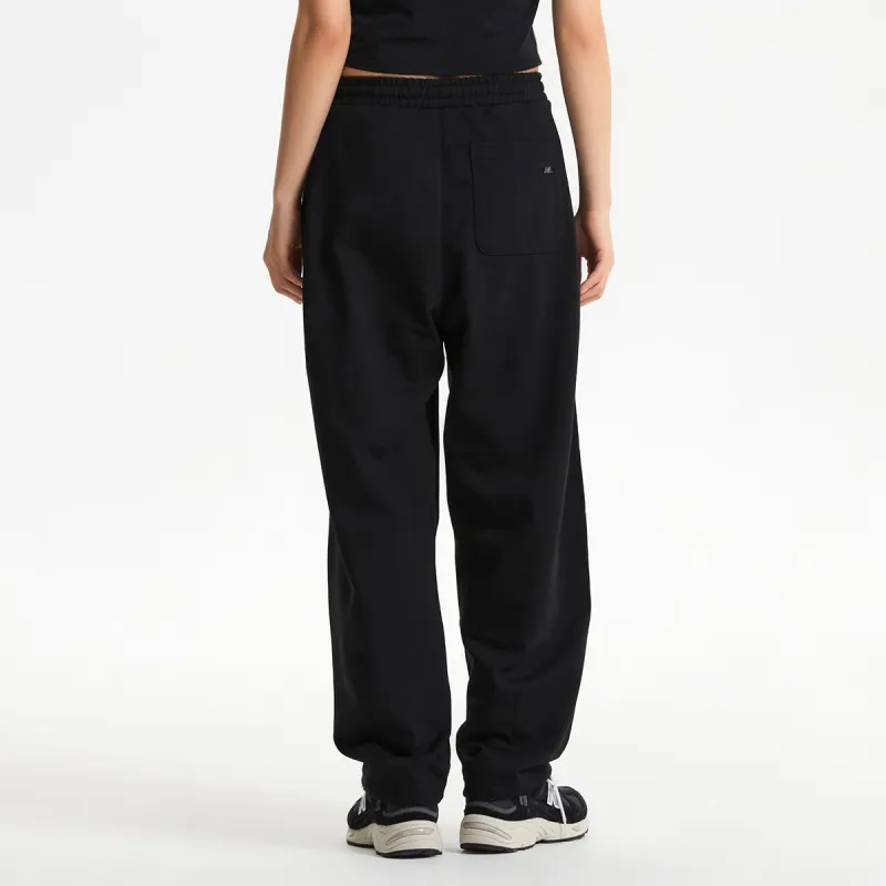 New Balance UNI Essential Casual Pants Unisex Black-6
