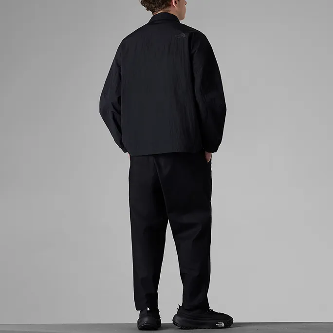 THE NORTH FACE Jacket Men's Black-2