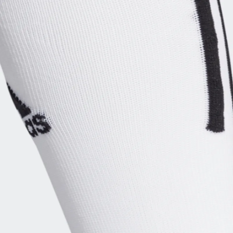 Adidas Knee High Socks Men's White-2