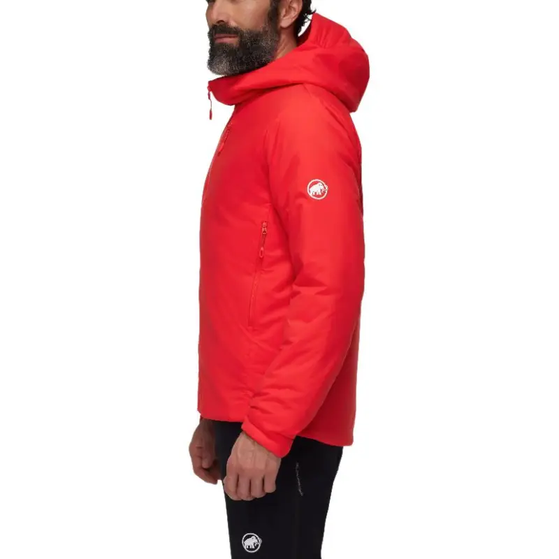MAMMUT Rime IN Fle Jacket Men's-7