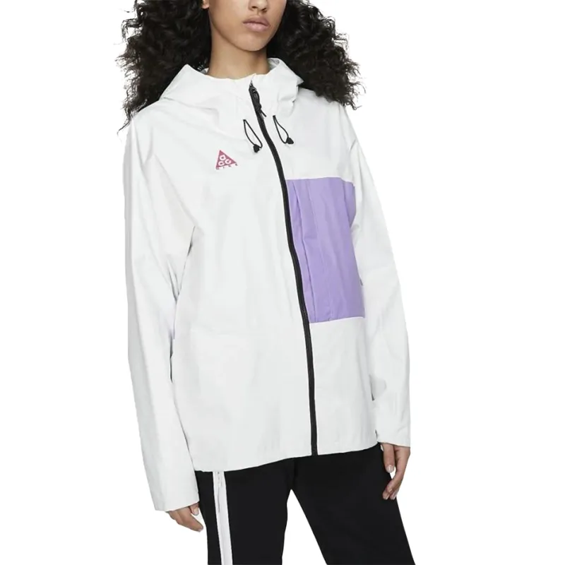 Nike ACG Jacket Men's Peak White-2