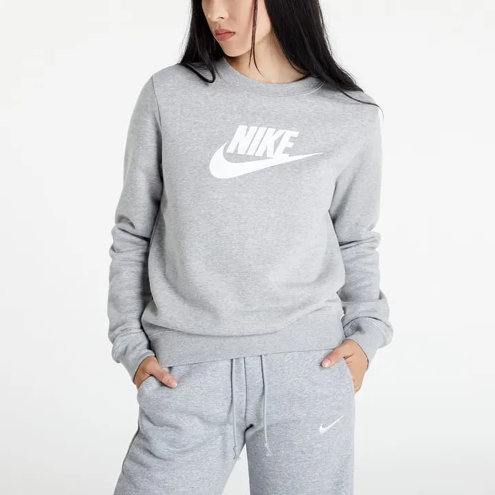Nike Sweatshirts Women's Dark Gray-3