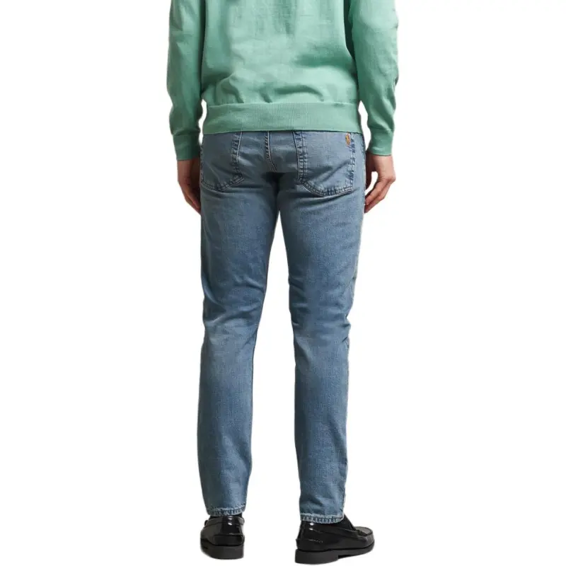 Polo Ralph Lauren Slim Fit Denim Jeans-4