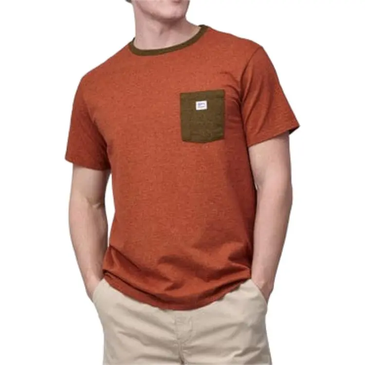 Patagonia Responsibili T Shirt Unisex-1