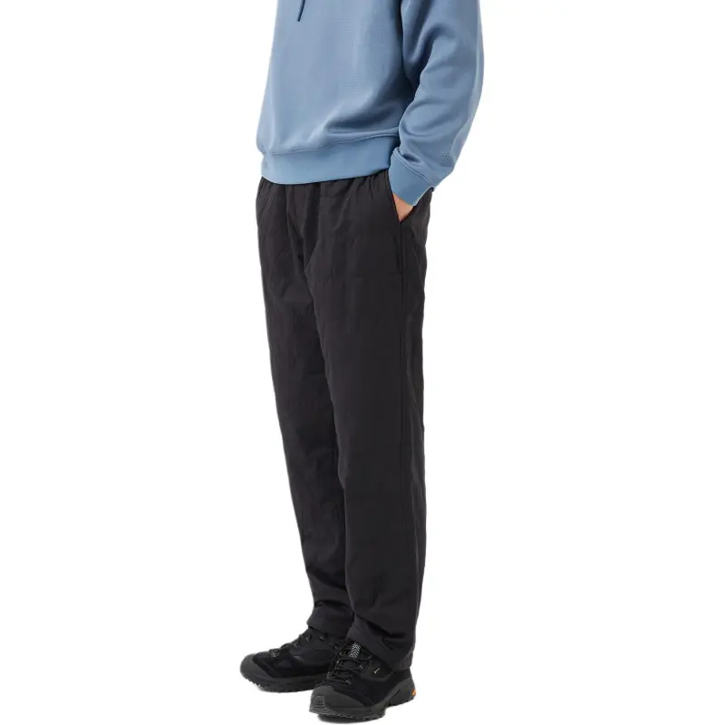 KOLON SPORT SET UP Down & Insulated Pants Men's Black-3