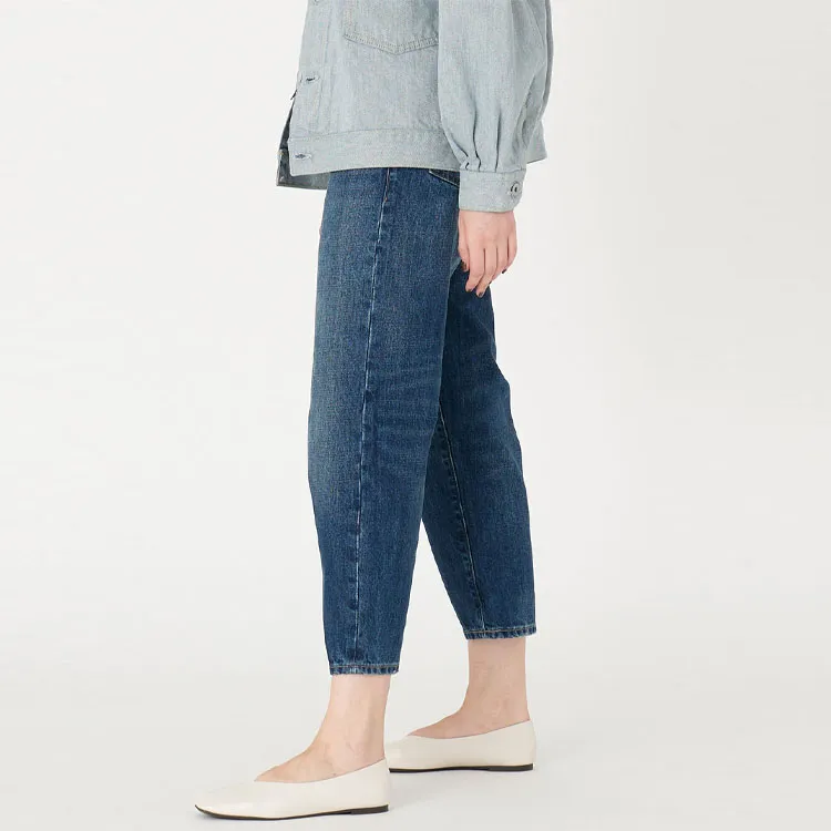 Levis Jeans Women's Blue-3