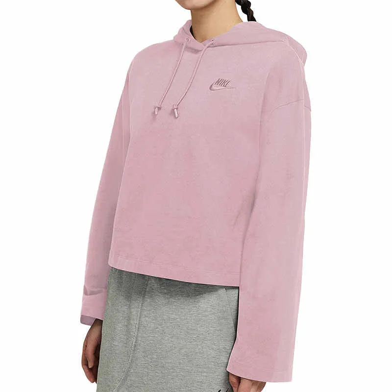 Nike Sweatshirts Women's Pink-2