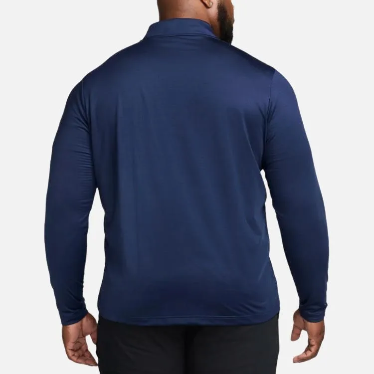 Nike Victory Men's Dri FIT 1/2 Zip Golf Top-5