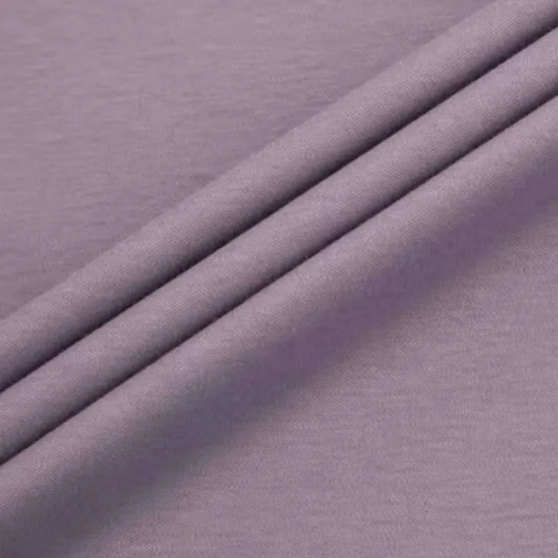 PUMA T Shirt Unisex Light Purple-1