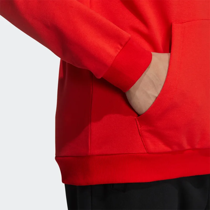 Adidas Neo Sweatshirt Men's Red-5