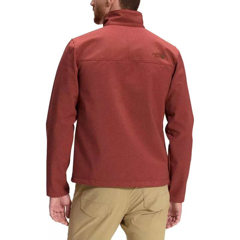 THE NORTH FACE Jackets Men Red Brown-1
