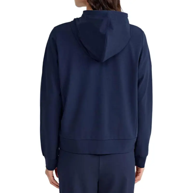 Kappa 1916 Series Knitwear Women's Midnight Blue Black 906-3