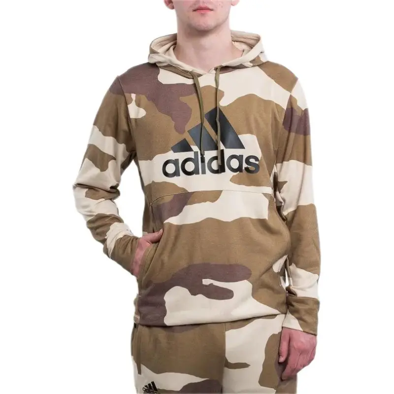 Adidas X Undefeated Running Tech Hoodie-2