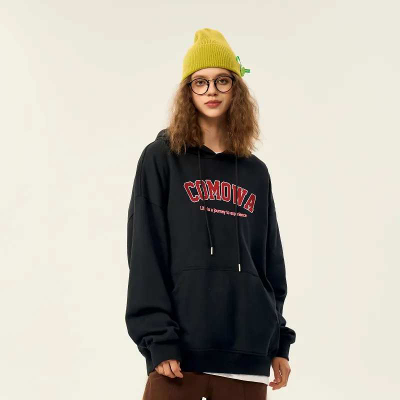 COMOWA Sweatshirts Unisex-16