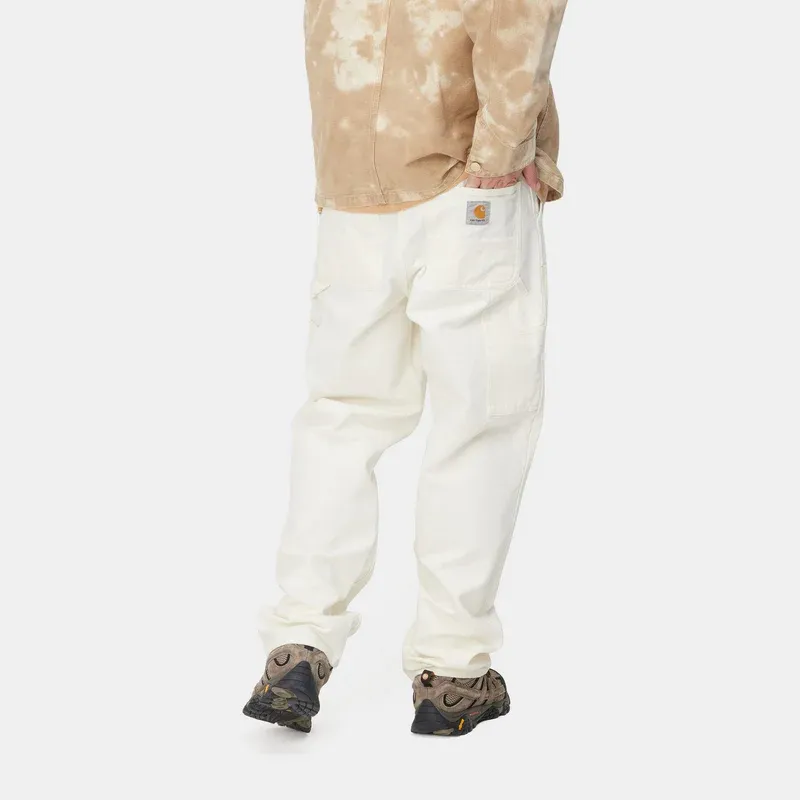 Carhartt WIP Double Knee Pants-3