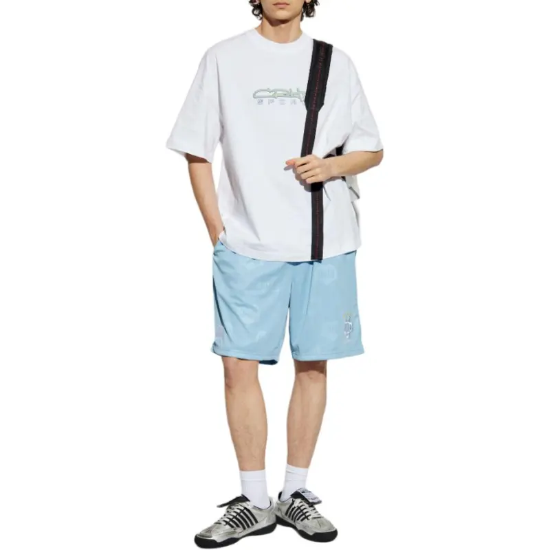 Carhartt WIP Lyntos T shirt-2