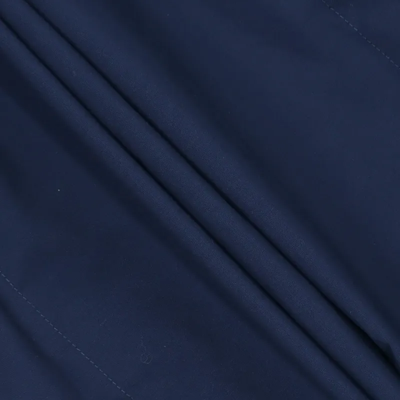New Balance Print Down Down Jacket Men's Navy-2
