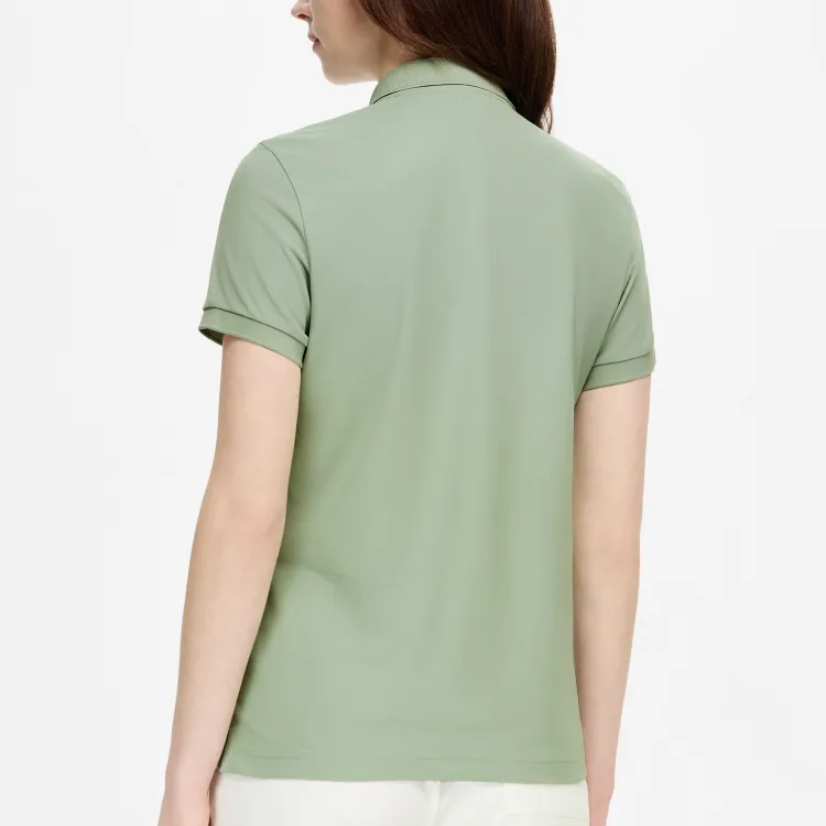 AIGLE Polo Shirts Women's-3