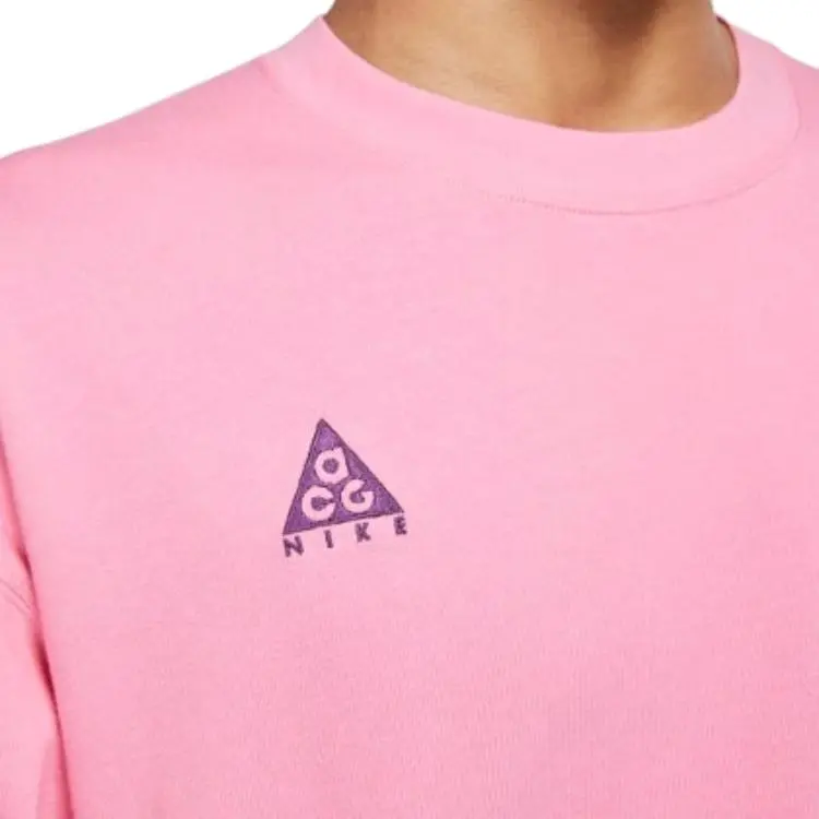 Nike Sweatshirts Men Pink-3