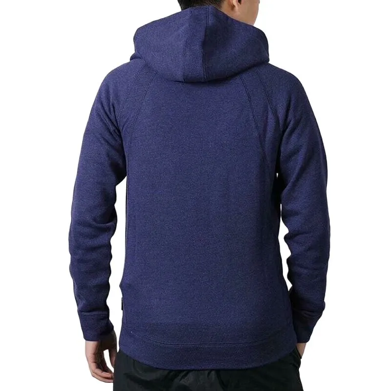 Jordan Sweatshirts Men Purple-3