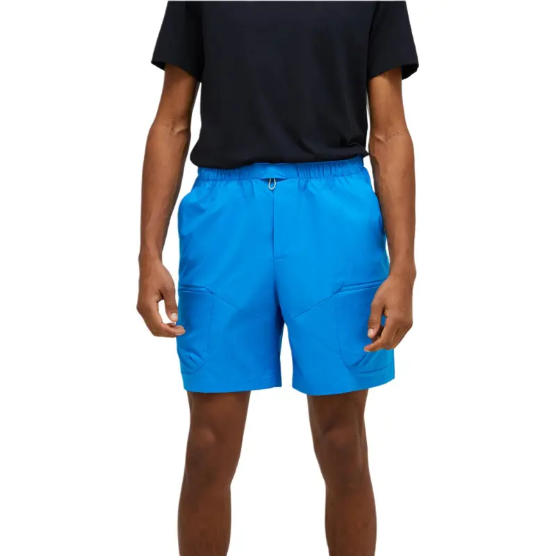 PEAK PERFORMANCE SS25 Outdoor Cargo Casual Shorts Men's-5