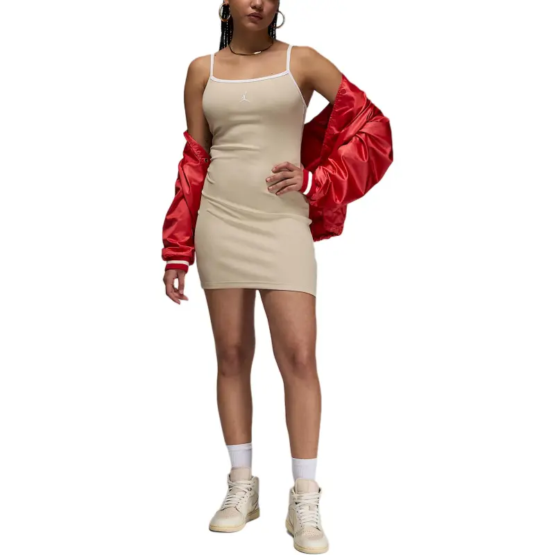 Jordan Women's Tight Tank Dress-1