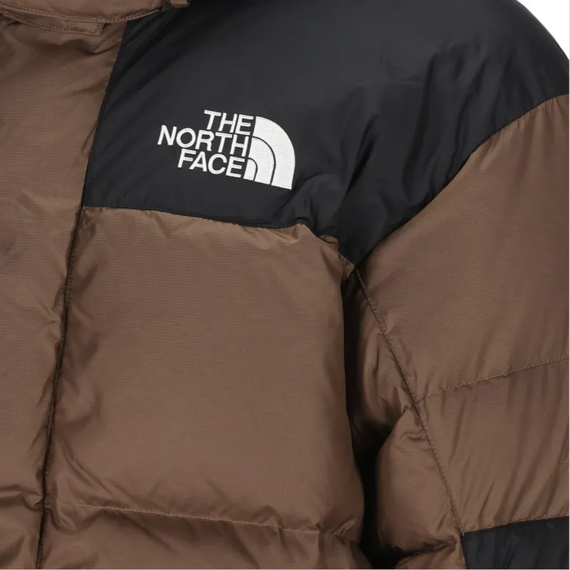 THE NORTH FACE Himalayan Baltoro Logo Detailed Jacket-5
