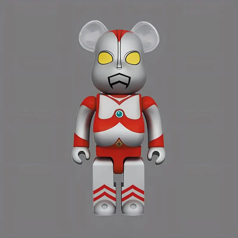 BE@RBRICK X Ultraman 80-3
