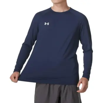 Under Armour T-Shirt Unisex Navy Blue