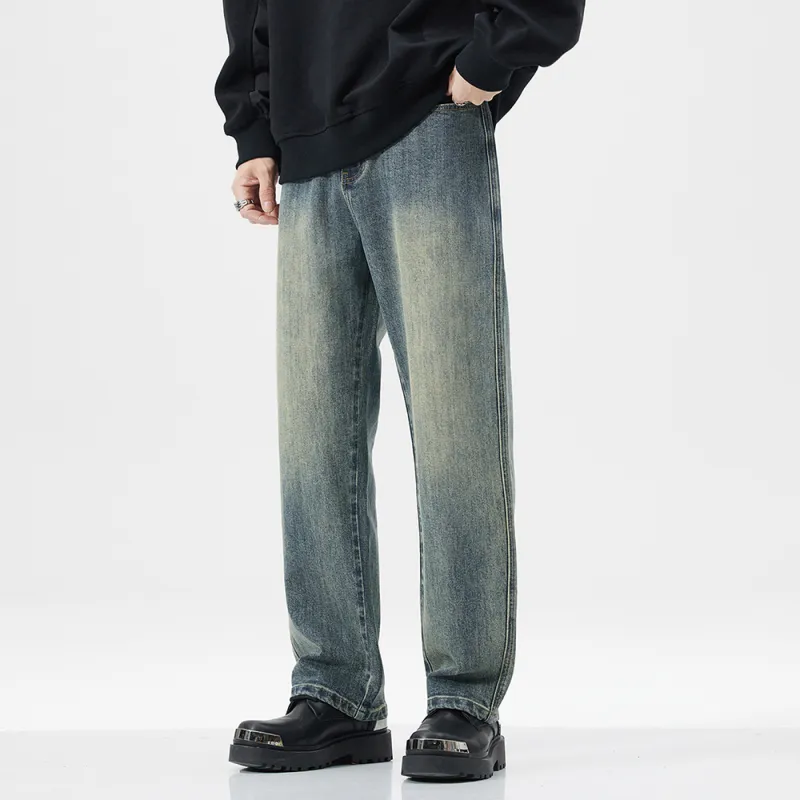 Jeep Jeans Unisex-3