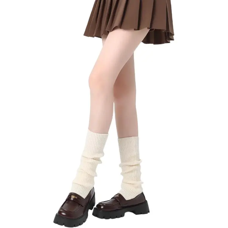 Primeet Women's Knee high Socks-2
