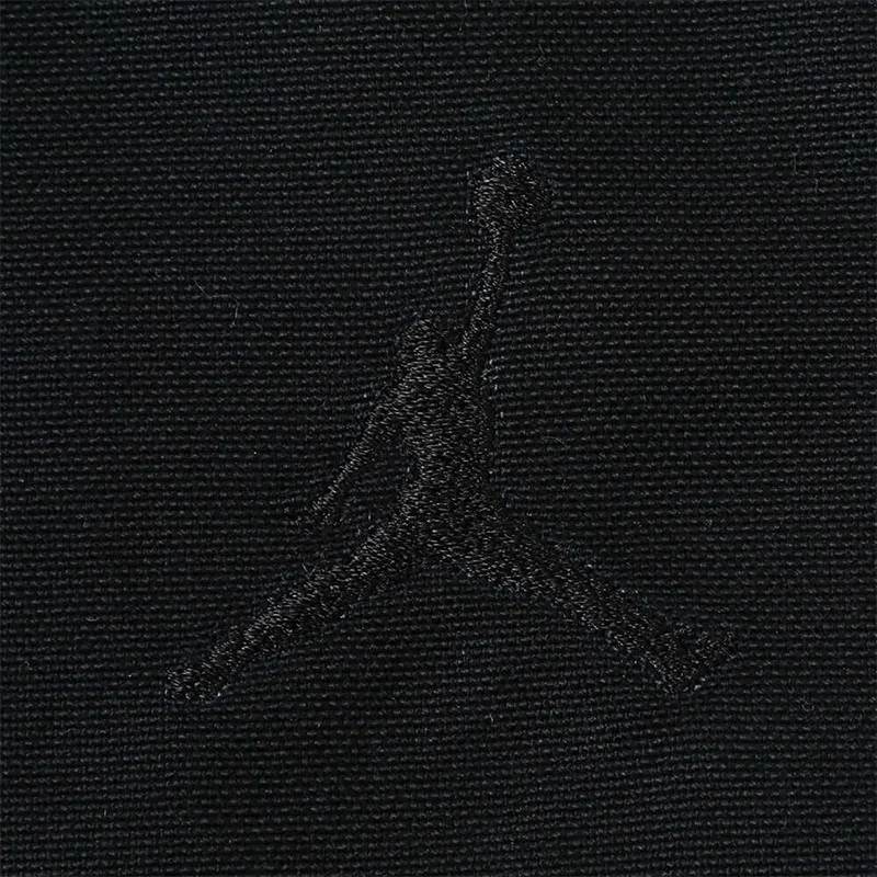 Jordan SS25 Casual Shorts Men's Black-2