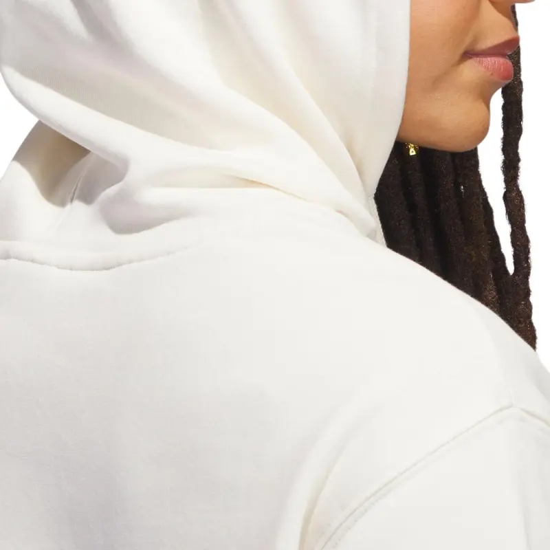 Adidas Originals Sweatshirts Women's Pink White-4